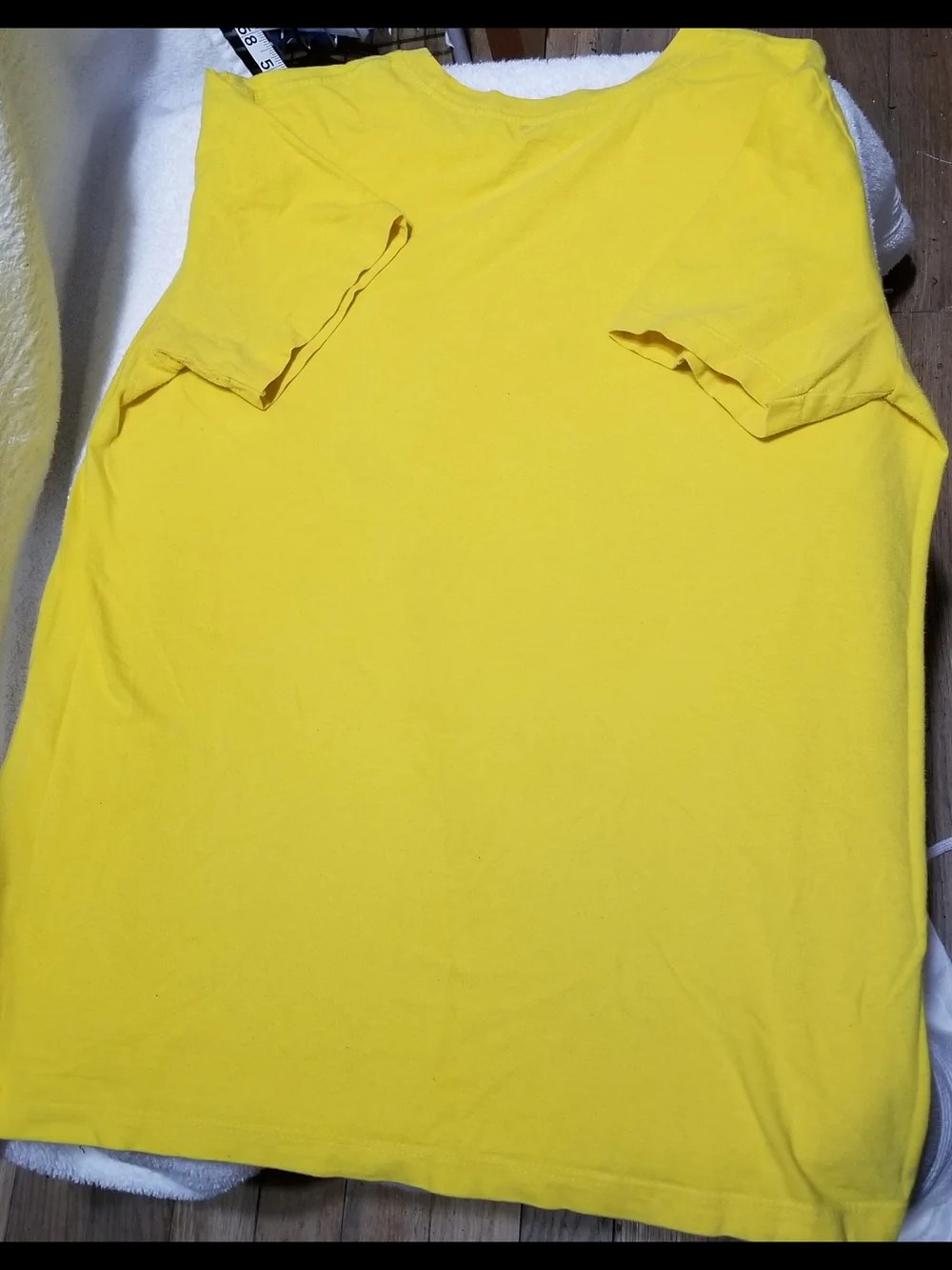Old Navy Youth's XL Pokémon Yellow Pikachu 